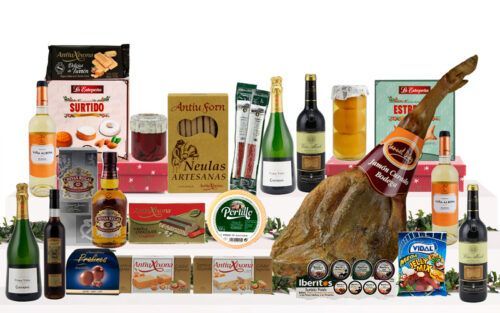 Lot 129 Pernil Bodega