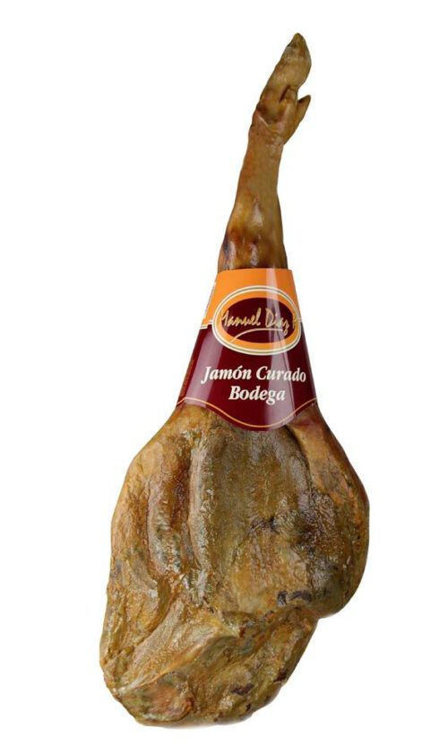 Jamón 880