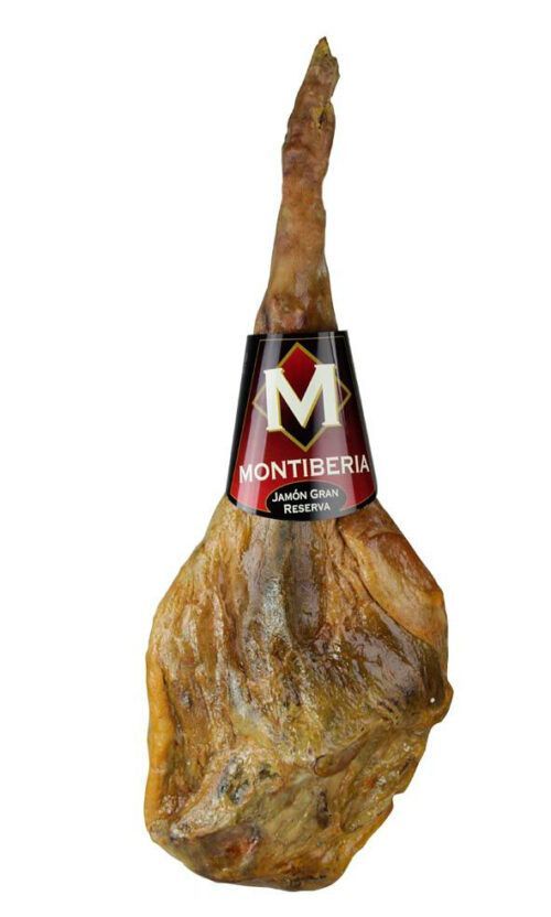 Jamón 881