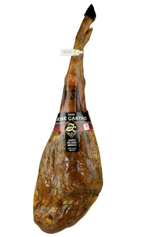 Jamón 885