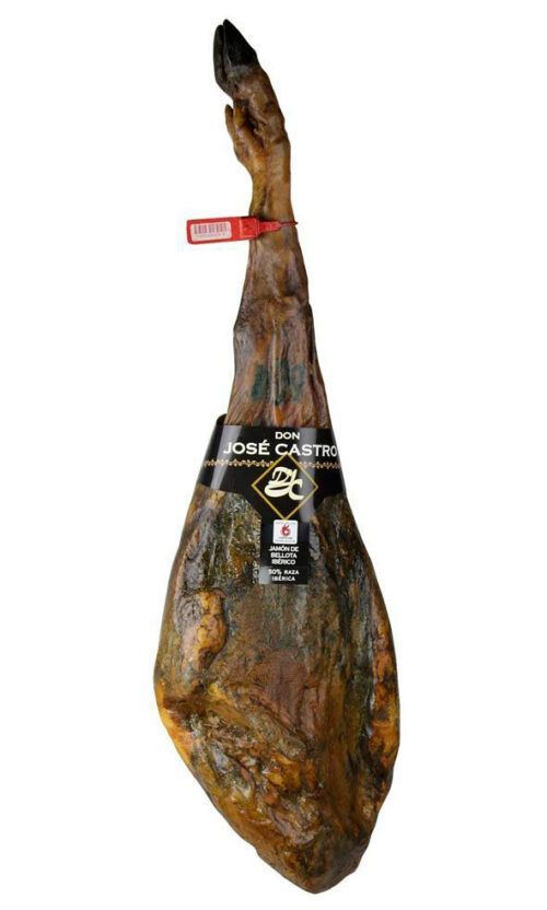 Jamón 886