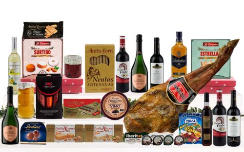 Lot 128 amb Espatlla Matança