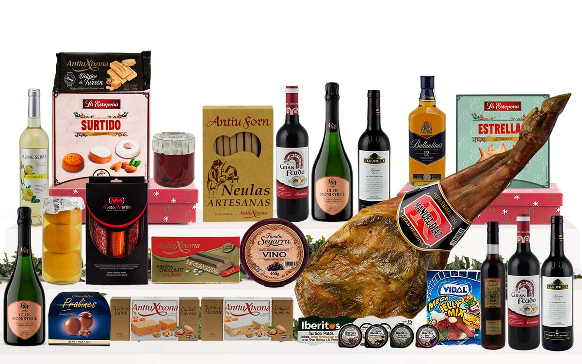 Lot 128 amb Espatlla Matança