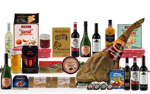 Lot 129 Pernil Bodega
